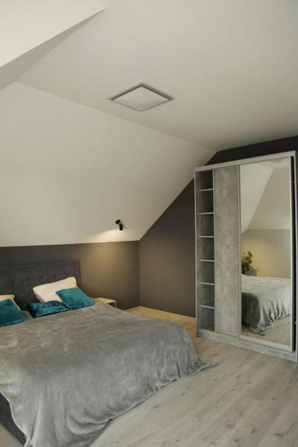 Uzhorod 3 Room Lovely House Exterior foto